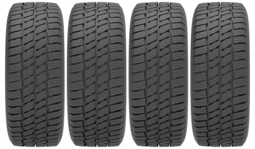 4x 215/70R15C Goodride All Season SW613 109/107R