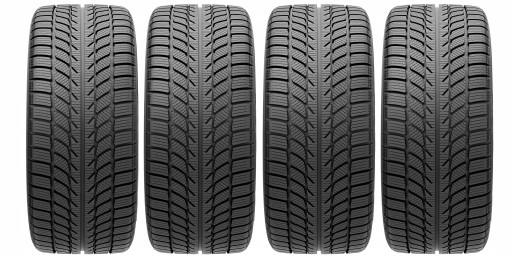 4x 225/45R17 Goodride SW608 XL 94V зима