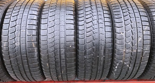 4x 225/50R17 MATADOR NORDICCA MP59 ЗИМА