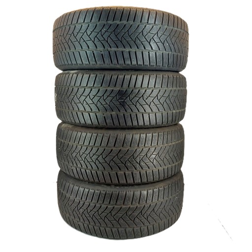 4x 225/50R17 Dunlop Winter Sport 5 зимова гума (74788)