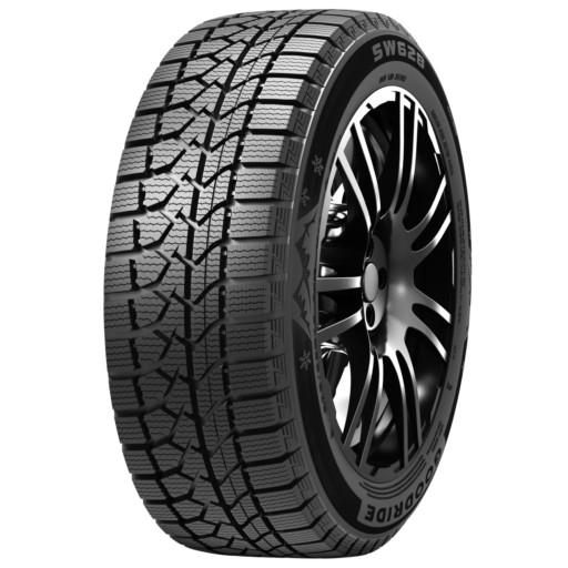 4x 225/55R19 Goodride SW628 99H зима