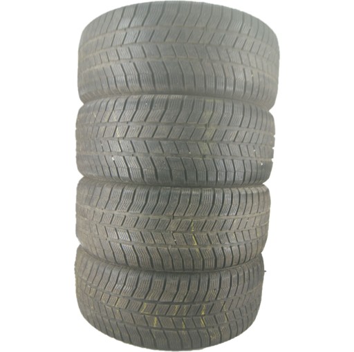 4х зимние шины 235/55R17 Barum Polaris 5 4x4 (68173)