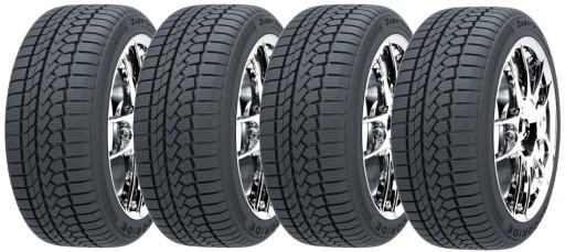 4x 235/55R19 Goodride Zuper-Snow Z507 XL 105V зима