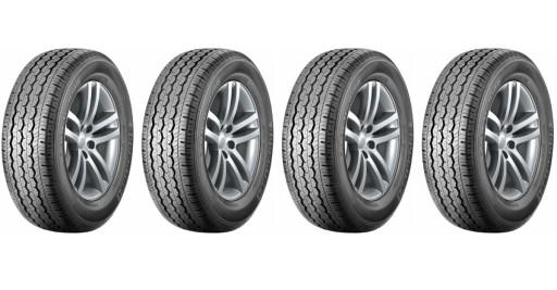 4x 235/65R16C Goodride H188 115/113R нові літні