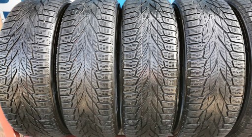 4x 235/65R17 NOKIAN HAKKAPELIITTA R2 108R ЗИМА