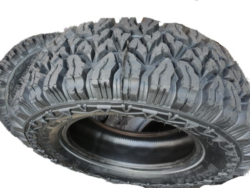 4X 245/70 R 17 позашляхові шини 4x4