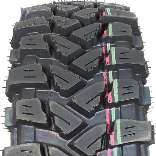 4x 245/70R16 4X4 ВНЕДОРОЖНЫЕ ШИНЫ ДЛЯ ГЛУБОКОГО ВНЕДОРОЖИЯ, Грязь, КОМПЛЕКТ MT