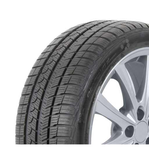 4x APOLLO 225/40R18 92Y Alnac 4G Всесезонный XL FSL