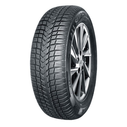 4x AUTOGREEN 195/65R15 ВСЕСЕЗОННЫЙ VERSAT AS2 95H C C 67 A ВЕСЬ ГОД 2024 ГОДА