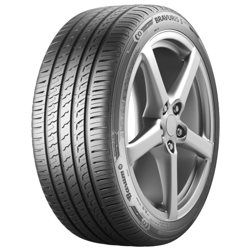 4x Barum Bravuris 5HM 225/45R17 91Y новые летние