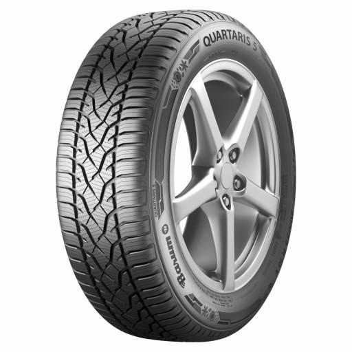 4x Barum Quartaris 5 185/65R15 88T новые всесезонные