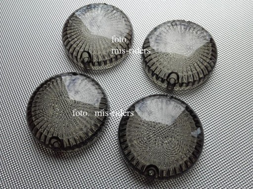 222-222 - 4X темные абажуры абажур Yamaha Wild Star XV 1600