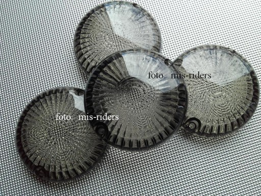 000000 - 4X темные абажуры абажур Yamaha Road Star XV 1700