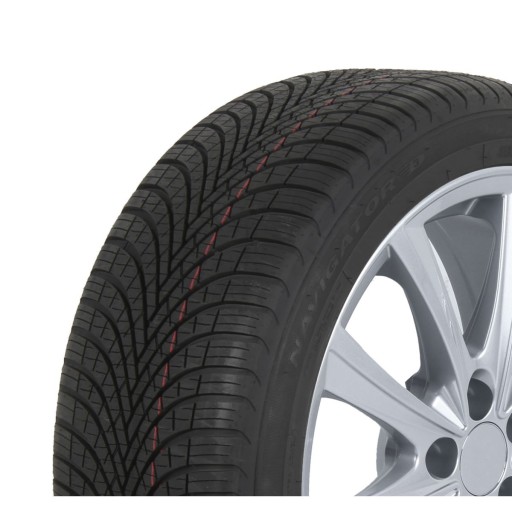 4x Debica 205/55R16 94V Navigator 3 XL всесезонный