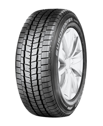 4X FALKEN VAN01 185 / 75R16 104 R
