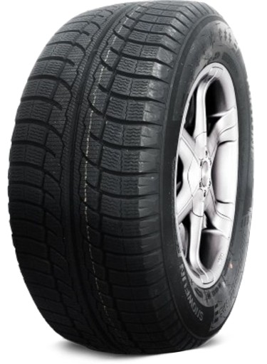4x Fortune Snowfun FSR-902 155/70R13 75T