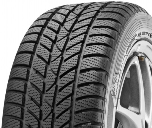 4x HANKOOK 155/70R13 Winter icept RS W442 75T 3PMSF