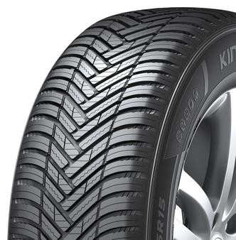 4x Hankook Kinergy 4S2 X H750A XL MFS 225/55R19