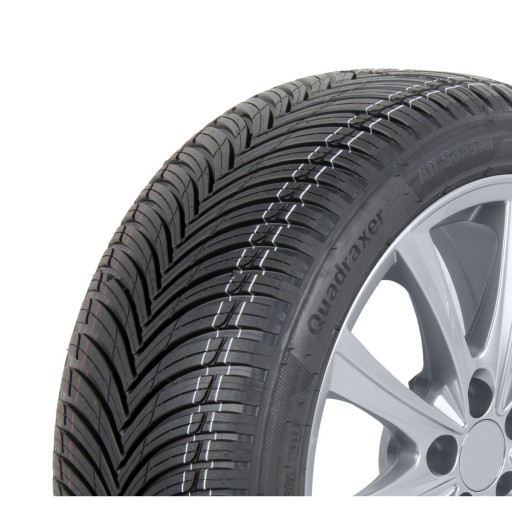 4x KLEBER 175/65R15 84H Quadraxer 3 всесезонные