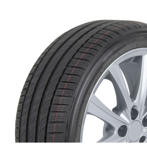 4X KLEBER 215 / 65R16 102h Dynaxer внедорожник XL лето