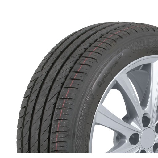 4X KLEBER 225 / 50R17 94W Dynaxer HP4 FR літо