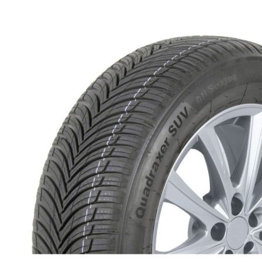 4X KLEBER 225 / 60R17 99v Quadraxer SUV FR всесезонный