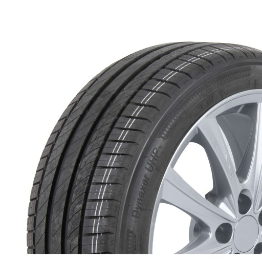 4x KLEBER 235/45R17 97w Dynaxer UHP XL FR лето