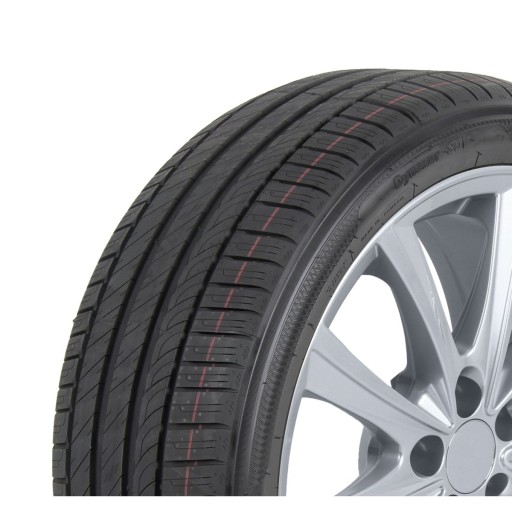 4X KLEBER 235 / 50R19 99V Dynaxer позашляховик літо