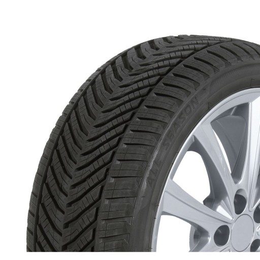 4x KORMORAN 185/65R15 88H Всесезонный, круглый год