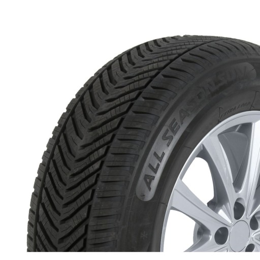 4X баклан 215 / 65R16 102V All Season SUV XL calor