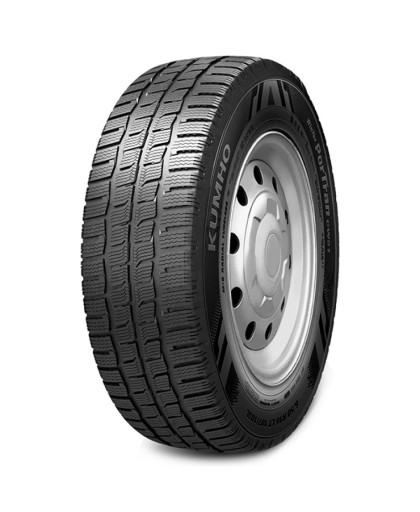 4X KUMHO PORTRAN CW51 C 215 / 70R15 109 R