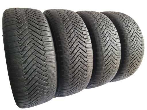 4x Laufenn I FIT LW31 215/55 R16 93H 2020