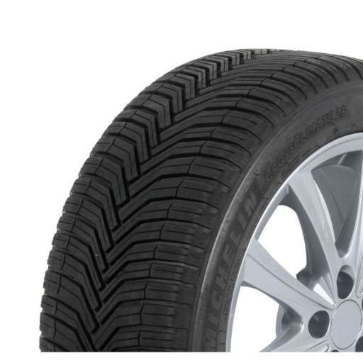 4X MICHELIN 175/65R14 86h CrossClimate + XL всесезонный