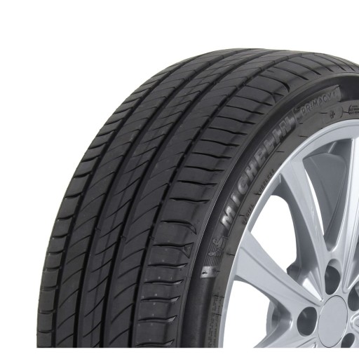 4X MICHELIN 225 / 50R17 98Y Primacy 4 + XL літо