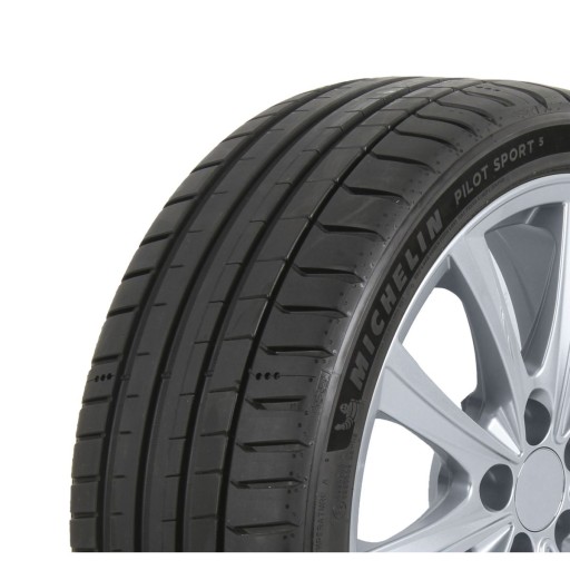 4X MICHELIN 235 / 40R18 95Y Pilot Sport 5 XL літо