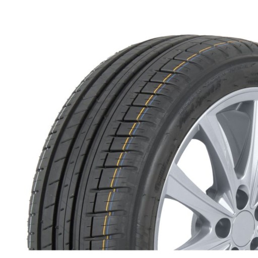 4x MICHELIN 275/30R20 97Y Pilot Sport 3 XL FR ZP *