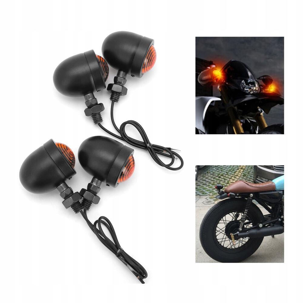 4x мотоцикл мотоцикл универсальные поворотники La