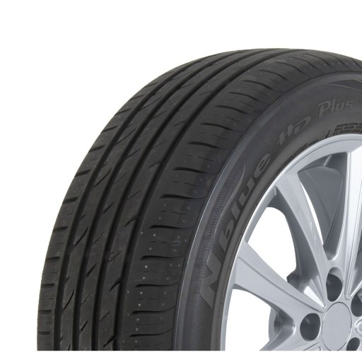 4X NEXEN 205 / 55R16 91V N ' Blue HD Plus лето