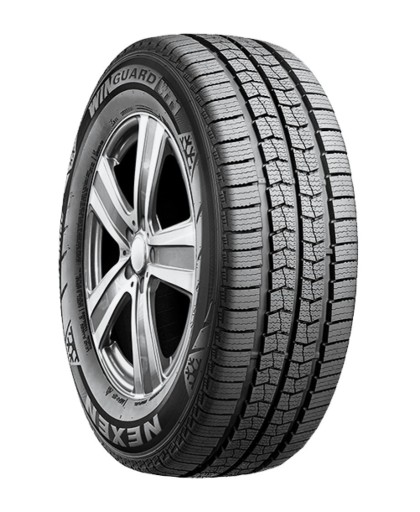 4X Nexen WINGUARD WT1 225 / 65R16 112/110 R
