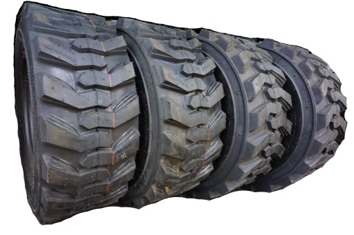 4x ШИНА 12-16,5 BKT SKID POWER HD 12 PR 12-16,5 12x16,5 12x16,5