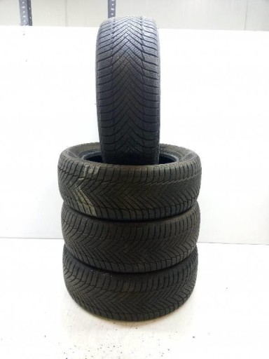 4x ЗИМНИЕ ШИНЫ IMPERIAL SNOWDRAGON HP 185/55R15 (3021)7.6(2120)7.2 6.4 7.5
