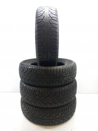 4x ЗИМОВА ШИНА UNIROYAL MS PLUS 77 185/65R15 (3417)6.4 (3417)6.2 6.4 7.2