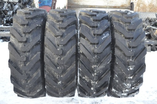 4x ШИНИ 15.5/80-24 400/80-24 ALLIANCE TOUGH TRAC 325 162A8 TL