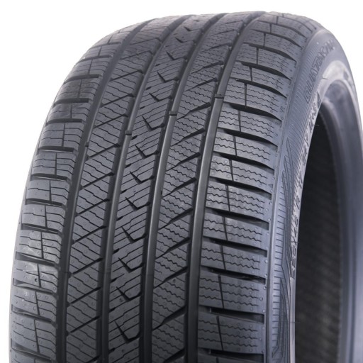 4x ШИНЫ 265/45R21 Vredestein Quatrac Pro+