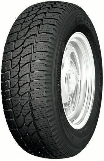 4x ШИНЫ Kormoran Vanpro Winter 195/70R15 C 104R