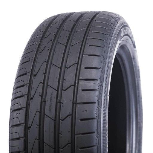 4X літні шини 195 / 65R15 Hankook K125 91H