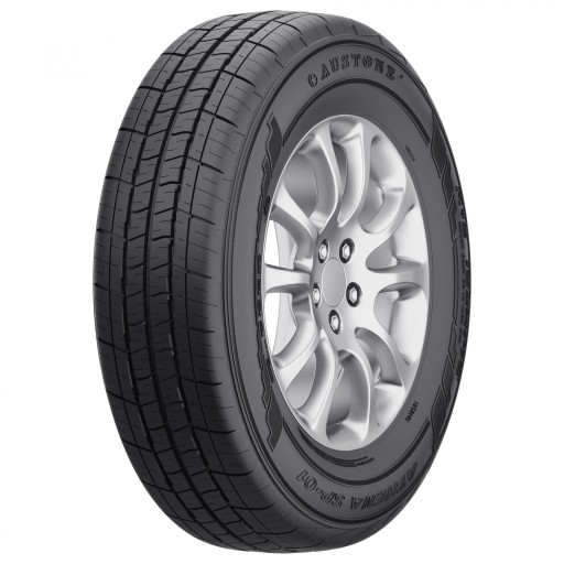 4x ЛЕТНИЕ ШИНЫ 195/80R14 Austone SP01 Q C