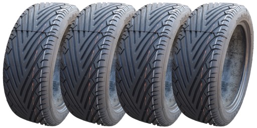 4X летние шины 205/50R17 комплект 4шт. Летний спорт 205/50 r17