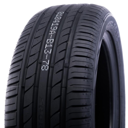 4 летние шины 255/45R18 Goodride SA37 99W XL