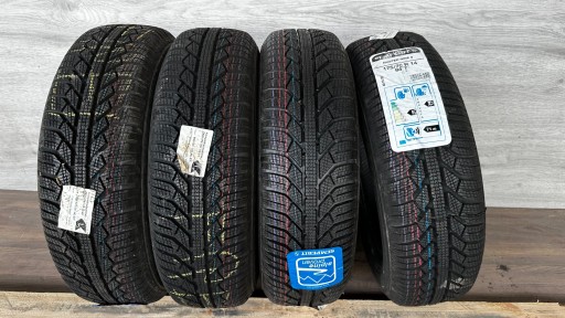4x ШИНИ SEMPERIT MASTER-GRIP 2 175/70R14 84 T